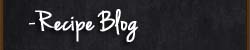 recipe blog