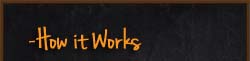 how it works