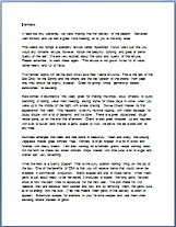 newsletter